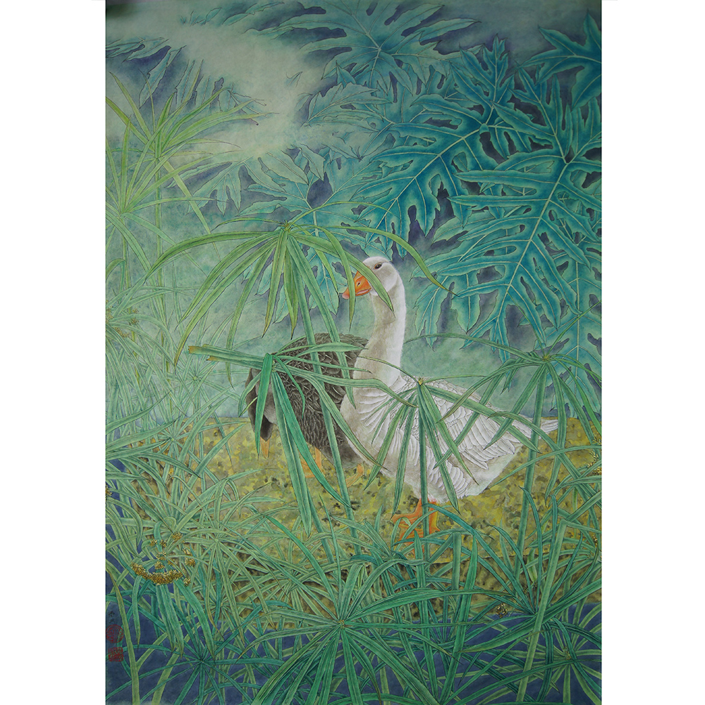 谁分黑白