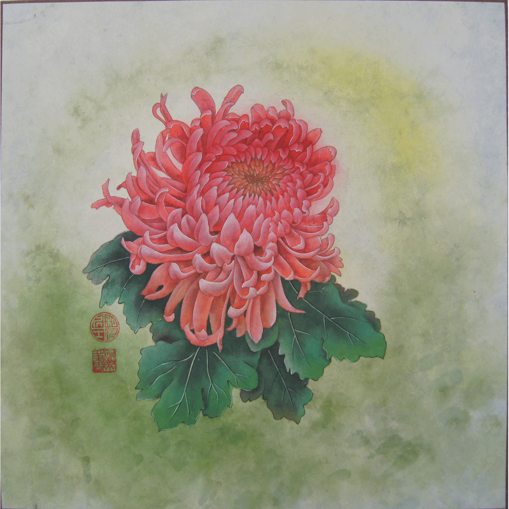 花好月圆1