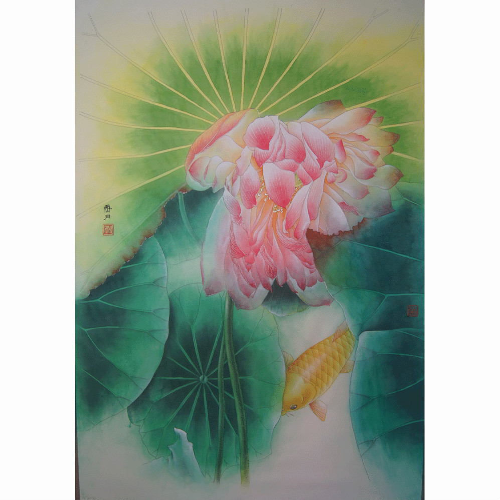 花开见佛1