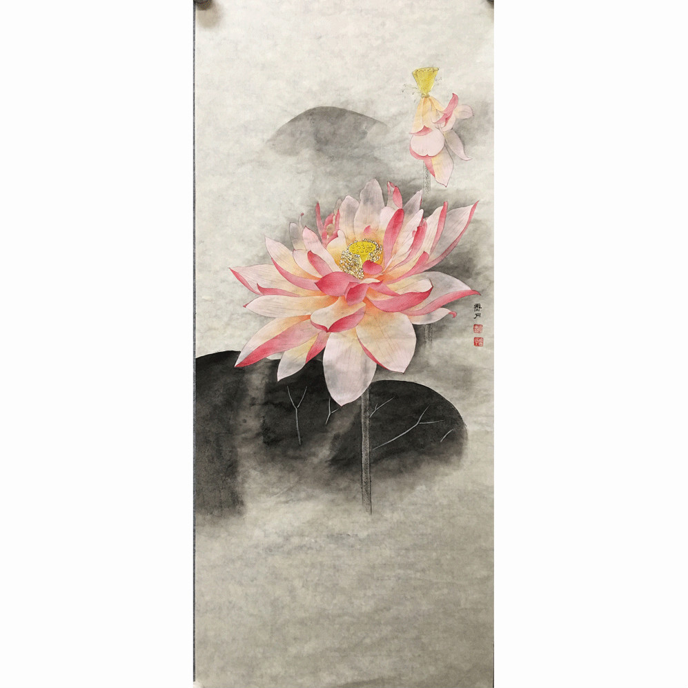 仙姿玉质