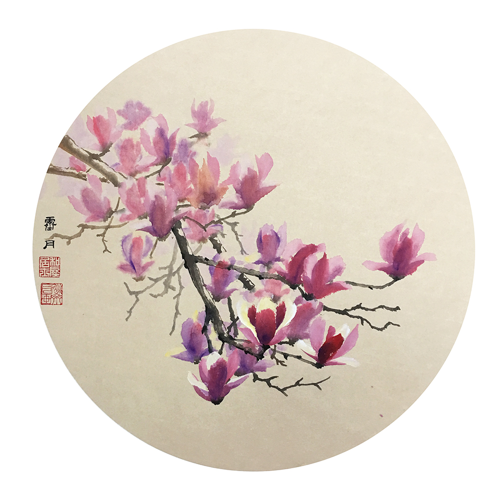 芝兰玉树