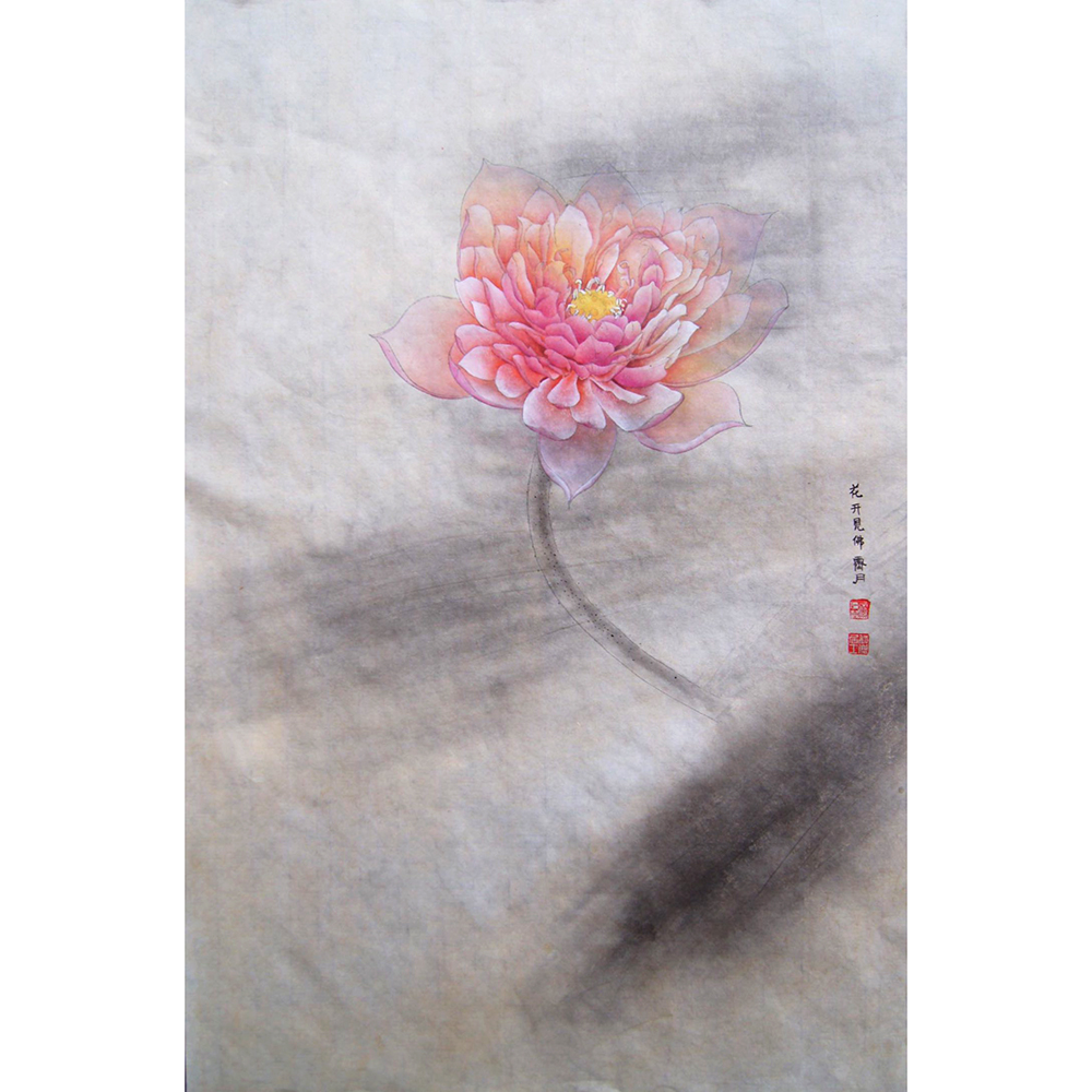花开见佛3