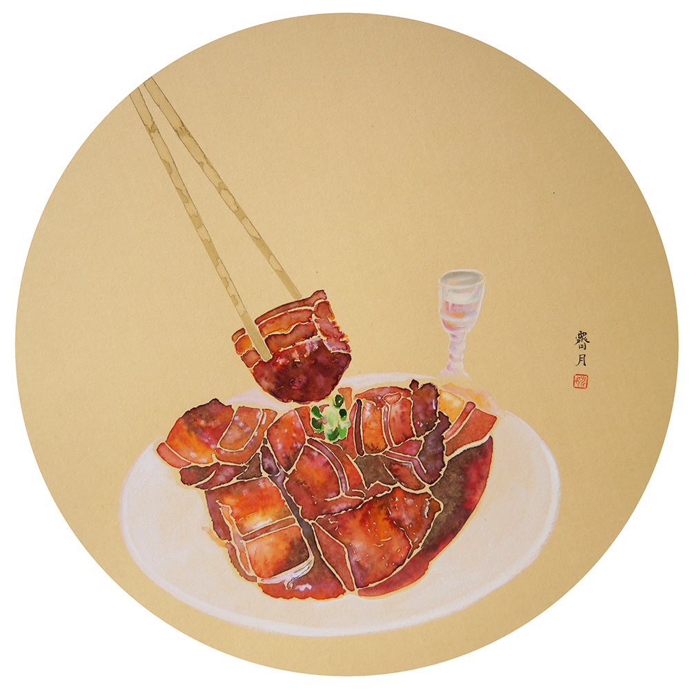 红烧肉