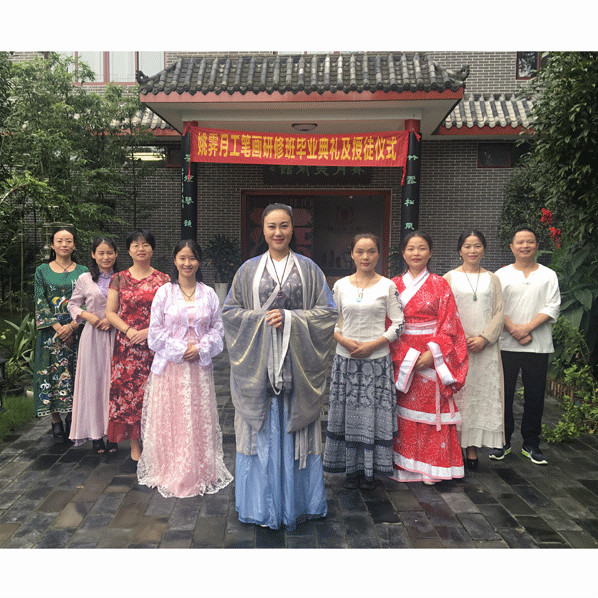 德高为师，身正为范